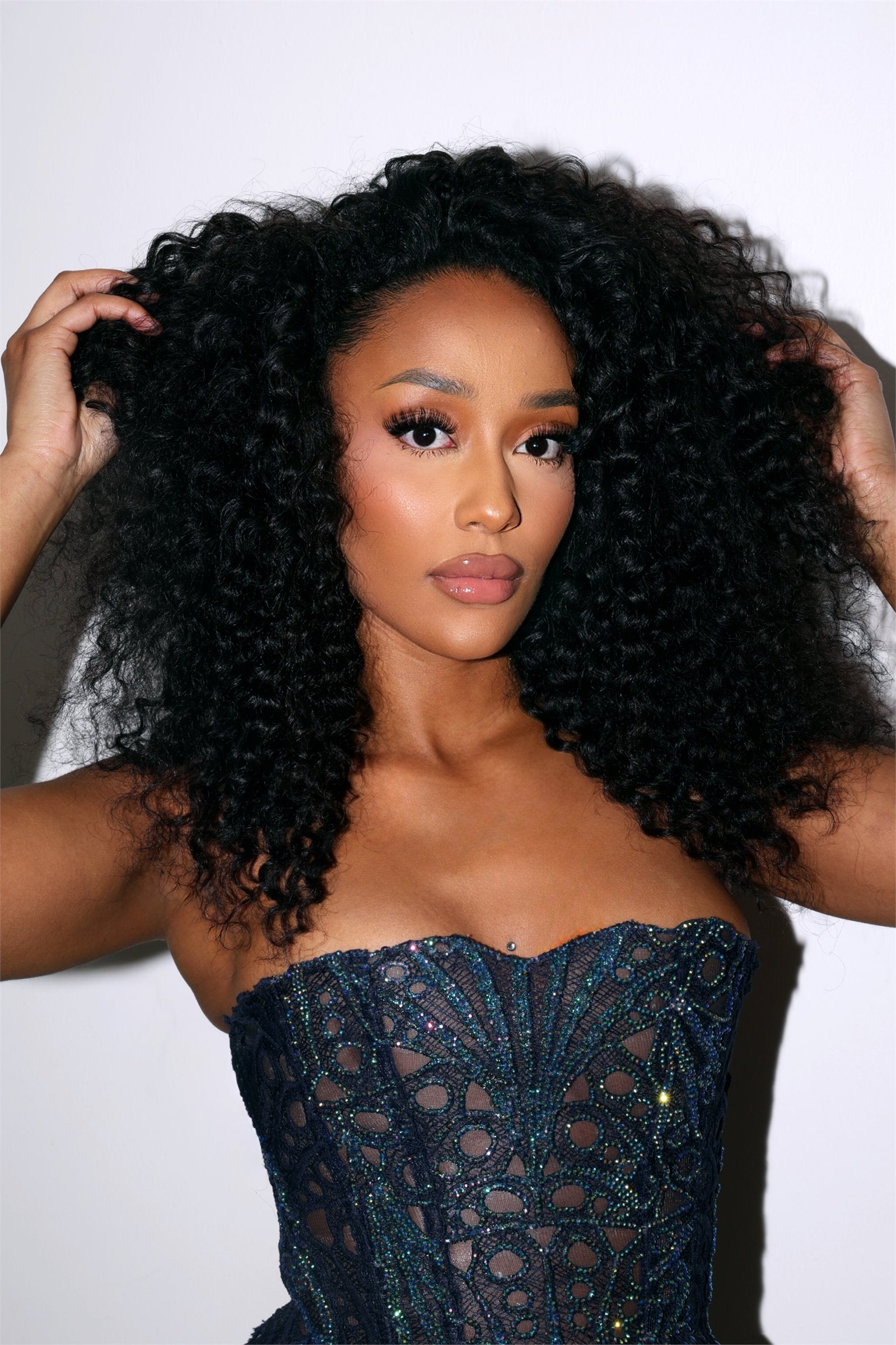 Raw Vietnamese — Curly