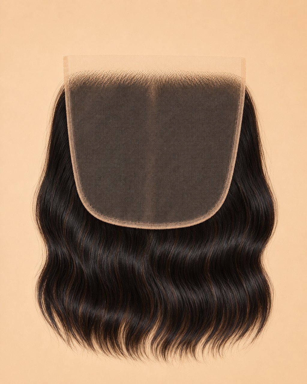 Closure HD 6×6 — Curly