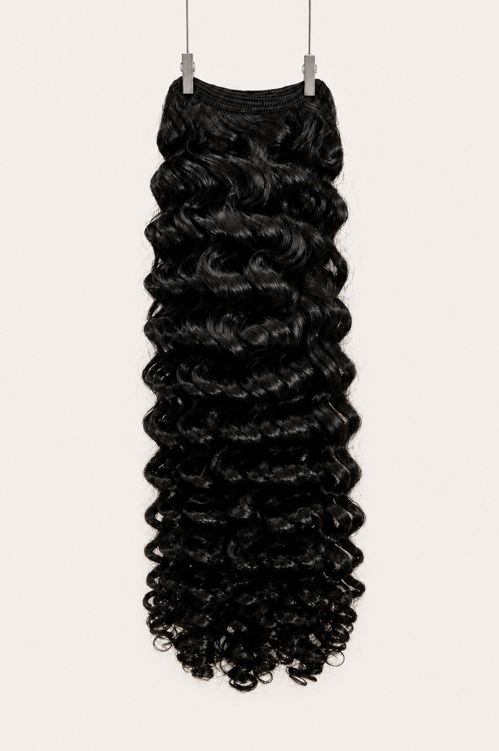 Raw Vietnamese — Curly